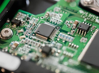 非硅消泡劑對線路板清洗有多重要，看完這篇前后對比你就明白了