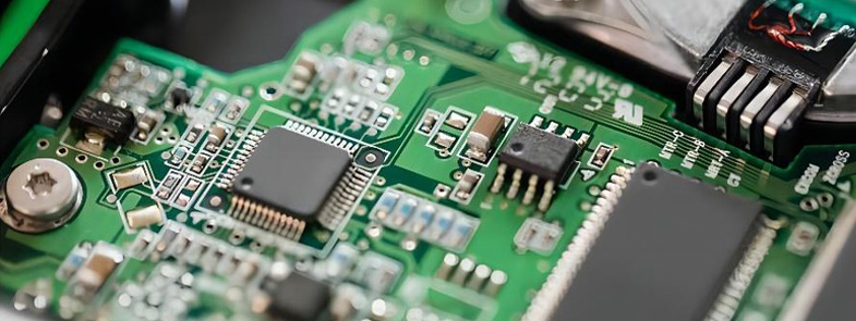 線路板清洗非硅消泡劑