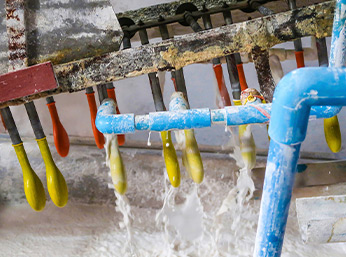 有機(jī)硅消泡劑—為工業(yè)清洗提供解決方案