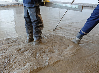 自流平消泡劑—助您快速施工，無(wú)憂無(wú)泡