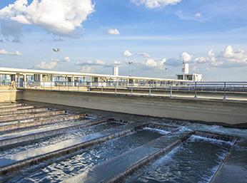 非硅水處理消泡劑—多種選擇，多重功效