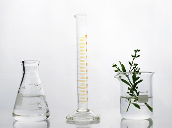 水性消泡劑和油性消泡劑哪里不同?這里有鑒別技巧!