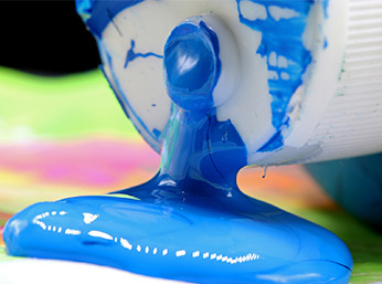 水性乳膠漆消泡劑—讓你的裝修更出彩