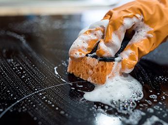 水性清洗劑消泡劑—助您實現(xiàn)無泡潔凈