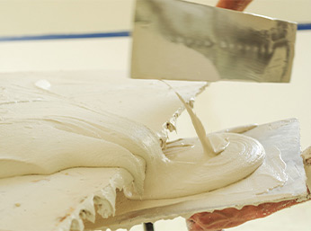 水性厚漿型涂料消泡劑—讓涂料更加順滑！