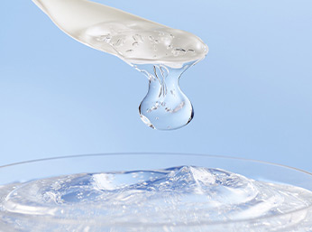 非硅透明消泡劑的魔法—一滴液體，解決泡沫敵人