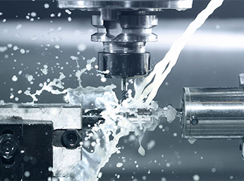 金屬清洗專用消泡劑—讓您的清洗工作事半功倍!