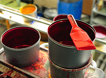 水性油漆油墨消泡劑作用：助力高質(zhì)量涂裝