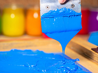 水性涂料非硅消泡劑—讓涂料更出彩的消泡助手