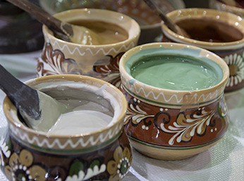 陶瓷釉料消泡劑—消除泡沫難題，恢復(fù)原本光澤