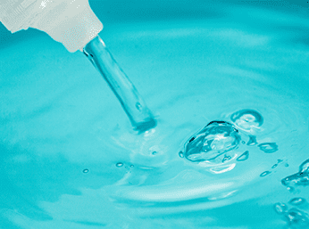 水性消泡劑的分類