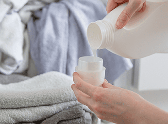 洗衣液消泡劑—保護衣物的秘密武器