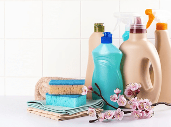 日化消泡劑—讓您的日常生活更輕松