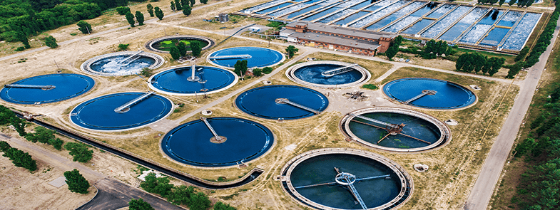 生物廢水處理消泡劑
